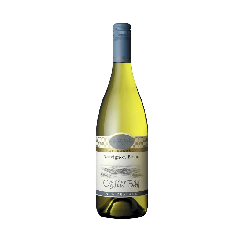 Oyster Bay Sauvignon Blanc 2021