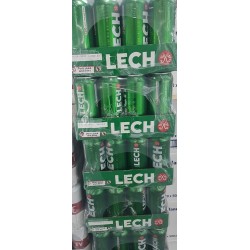 Lech 500mL x 24