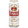 Tyskie 500 mL x 24