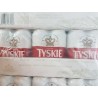 Tyskie 500 mL x 24